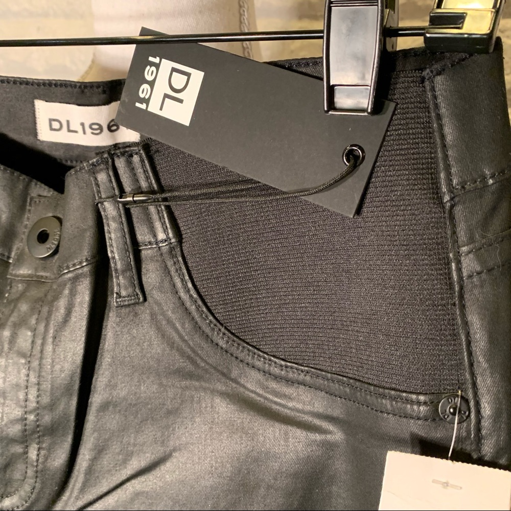 Maternity DL 1961  jeans 31 - NWT